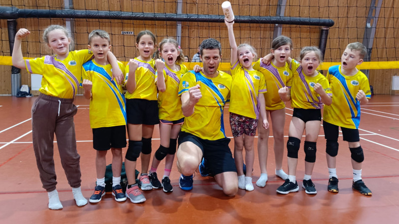 Finále BMV 2023/2024 - oranžový (11.5.2024)