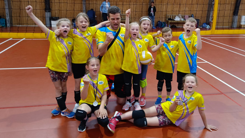 Finále BMV 2023/2024 - žlutý a červený (12.5.2024)